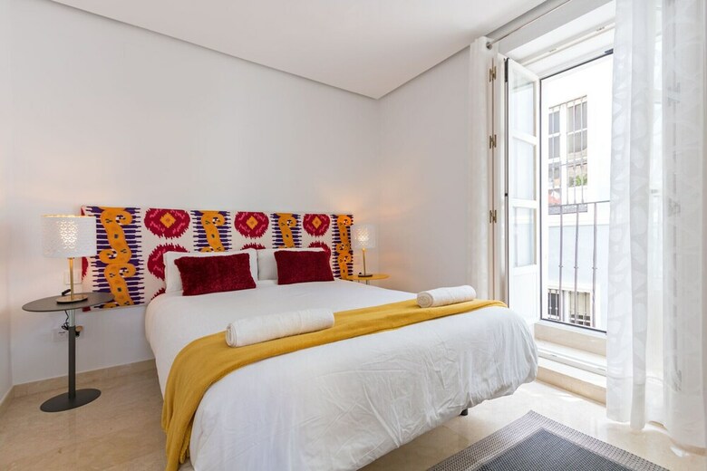 Apartamentos Bamberg Central Suite By Valcambre