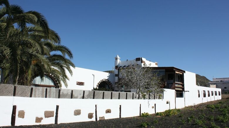 La Molina
