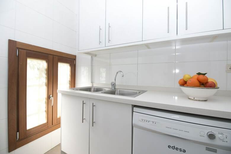 Trinitarios Apartment