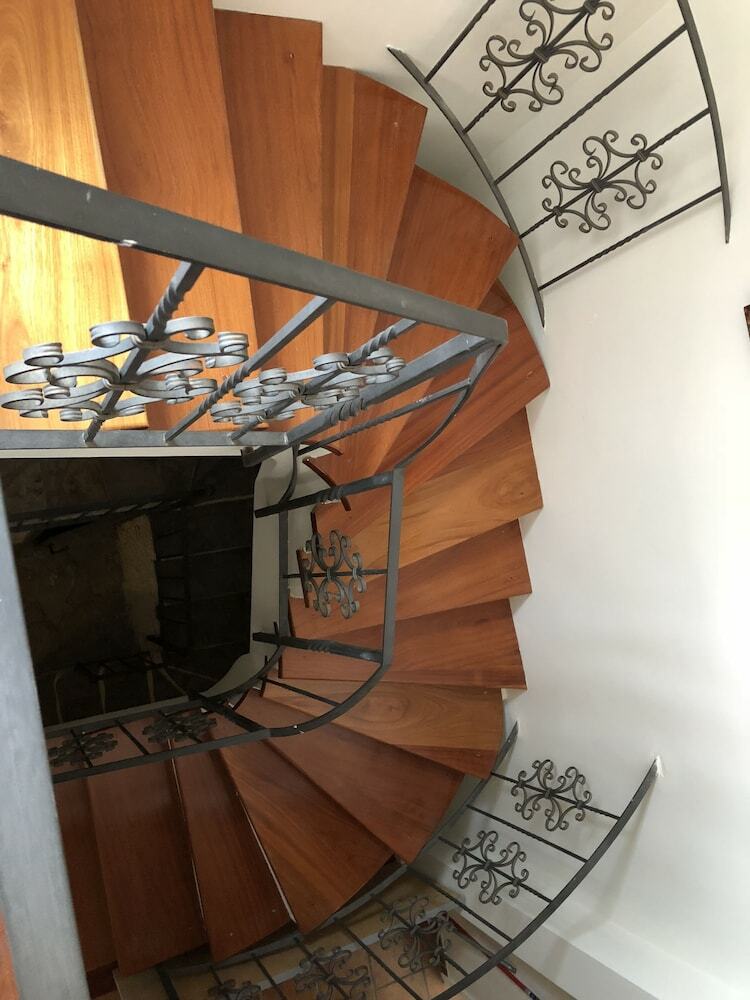 Chalet La Cepa