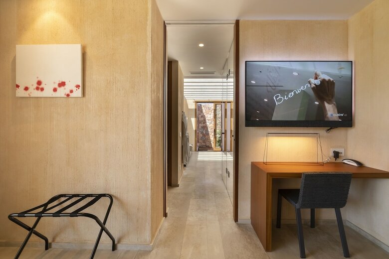 Hotel Rural Xereca