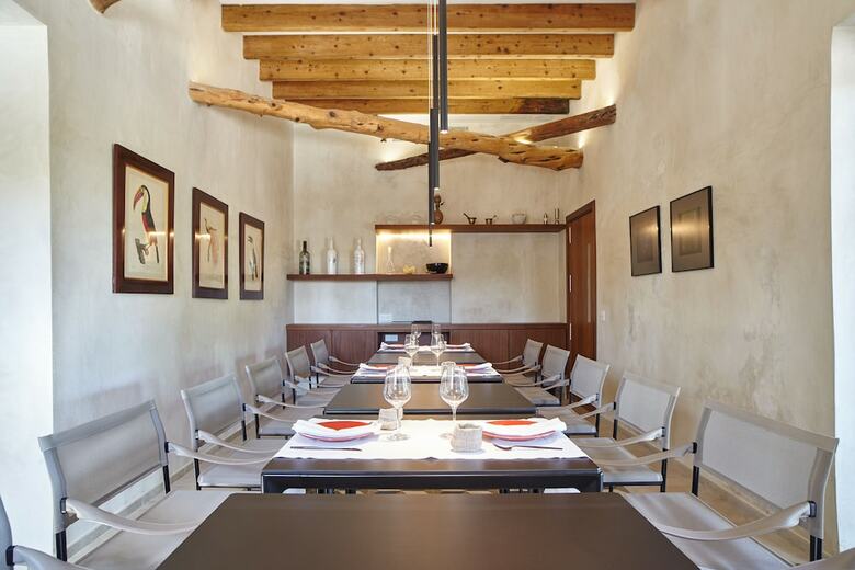 Hotel Rural Xereca