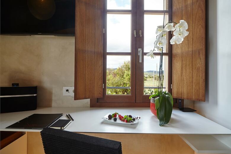 Hotel Rural Xereca