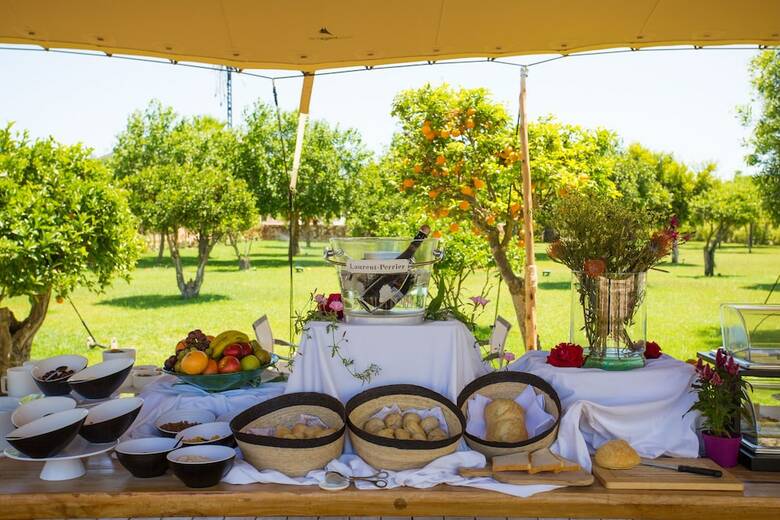 Hotel Rural Xereca