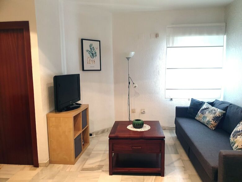 Apartamento En Triana - Sevilla
