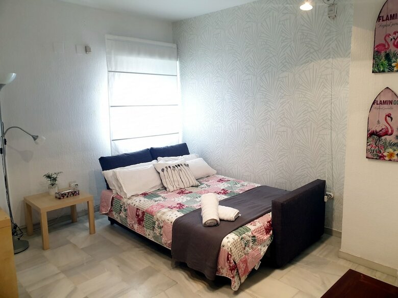 Apartamento En Triana - Sevilla
