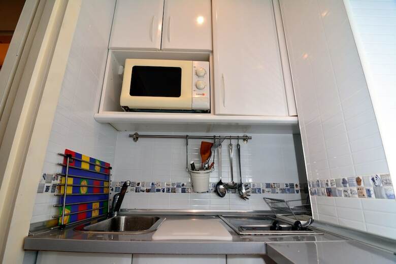 Apartamentos Holi-rent Ana Bella