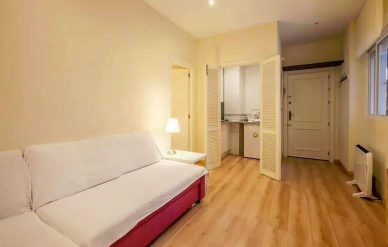 Apartamentos Holi-rent Ana Bella