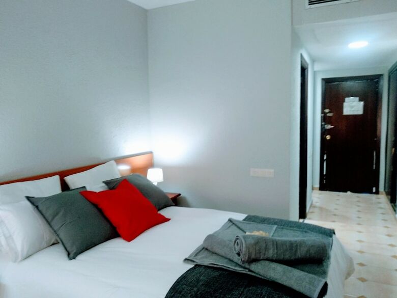 Apartamentos Wish-suite Salado De Triana