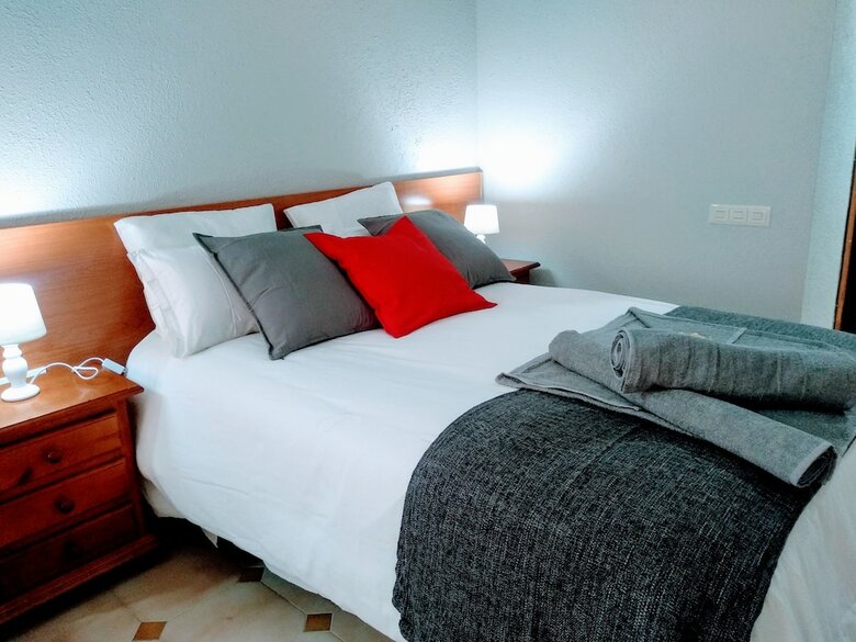 Apartamentos Wish-suite Salado De Triana