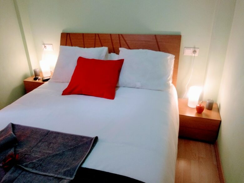Apartamentos Wish-suite Salado De Triana