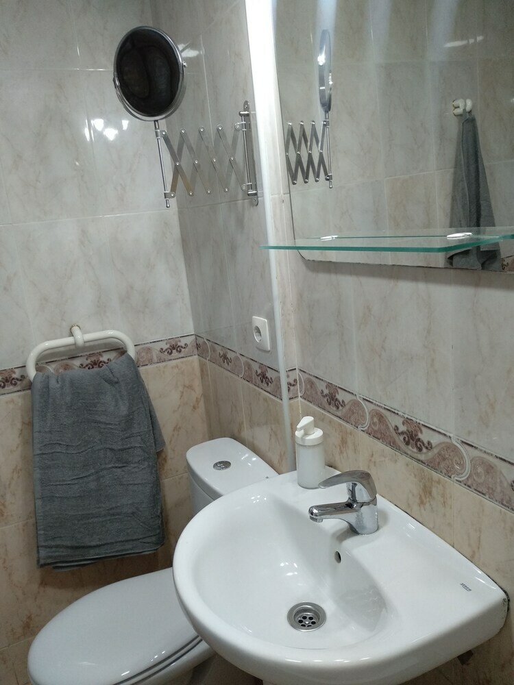Apartamentos Wish-suite Salado De Triana