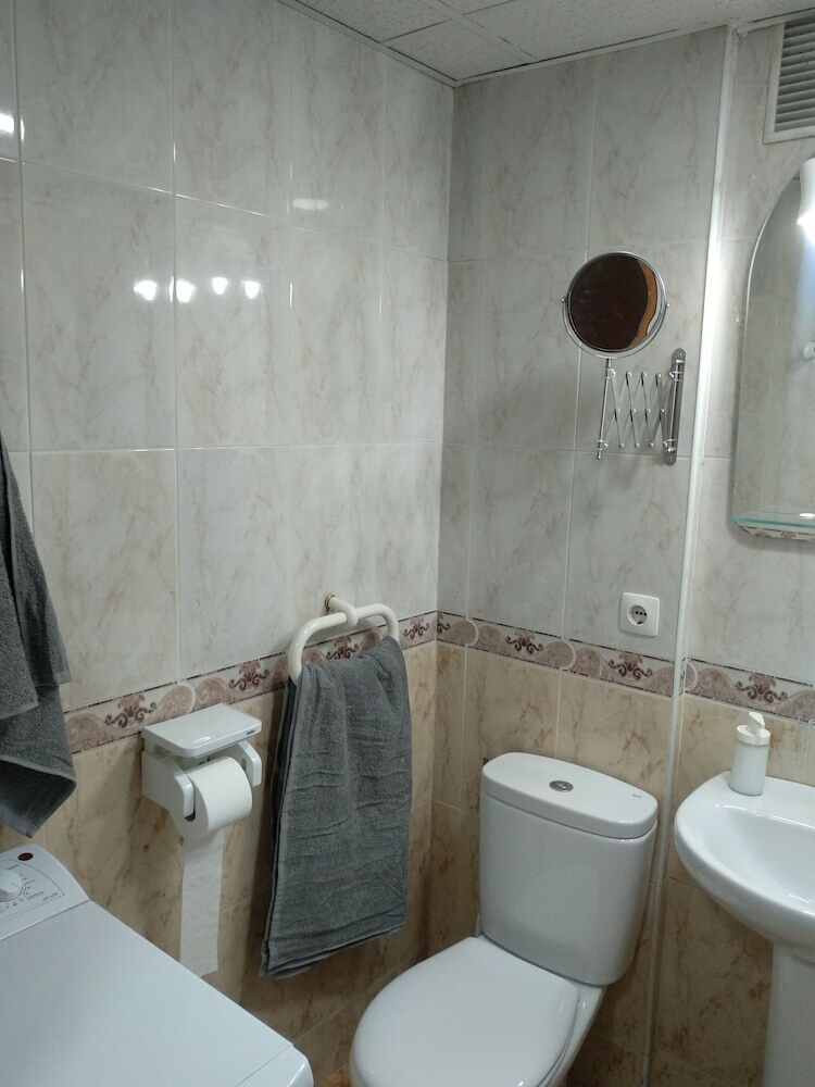 Apartamentos Wish-suite Salado De Triana