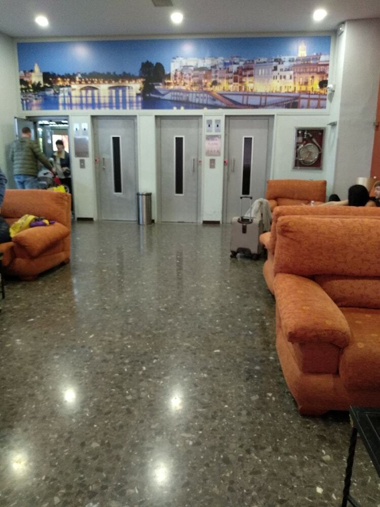 Apartamentos Wish-suite Salado De Triana
