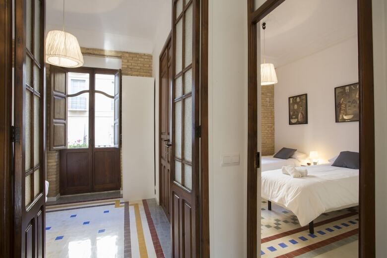 Apartamentos Singularstays Carmen 3