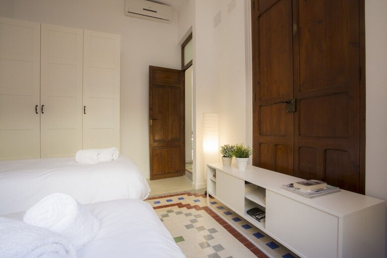 Apartamentos Singularstays Carmen 3