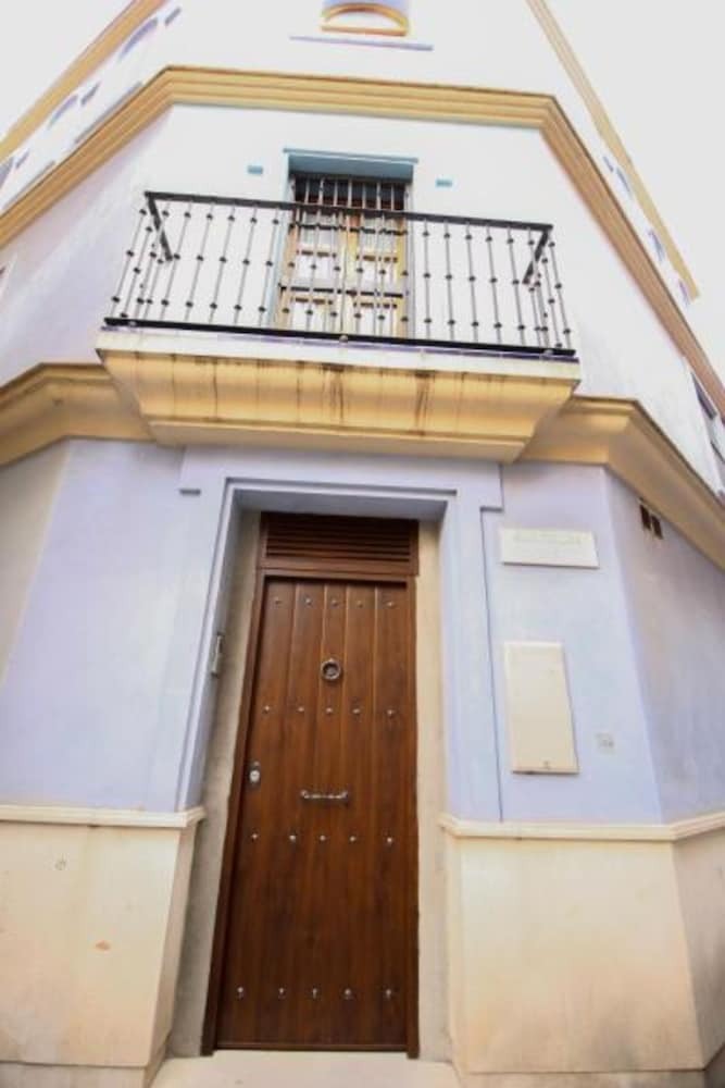Deluxe Apartment San Felipe