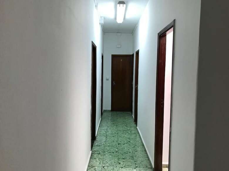 Hostal Pension Alvarez