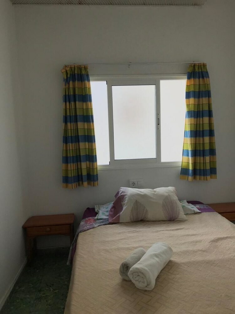 Hostal Pension Alvarez