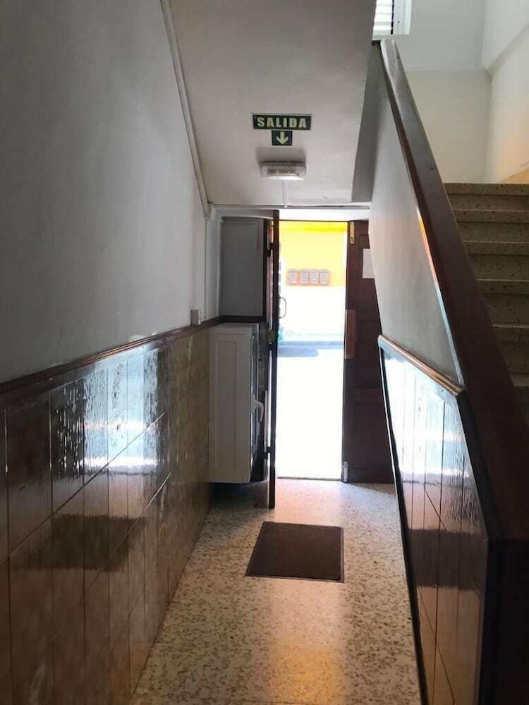 Hostal Pension Alvarez