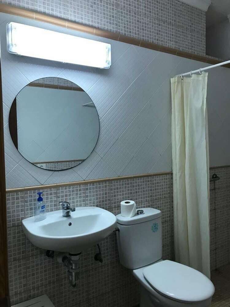 Hostal Pension Alvarez