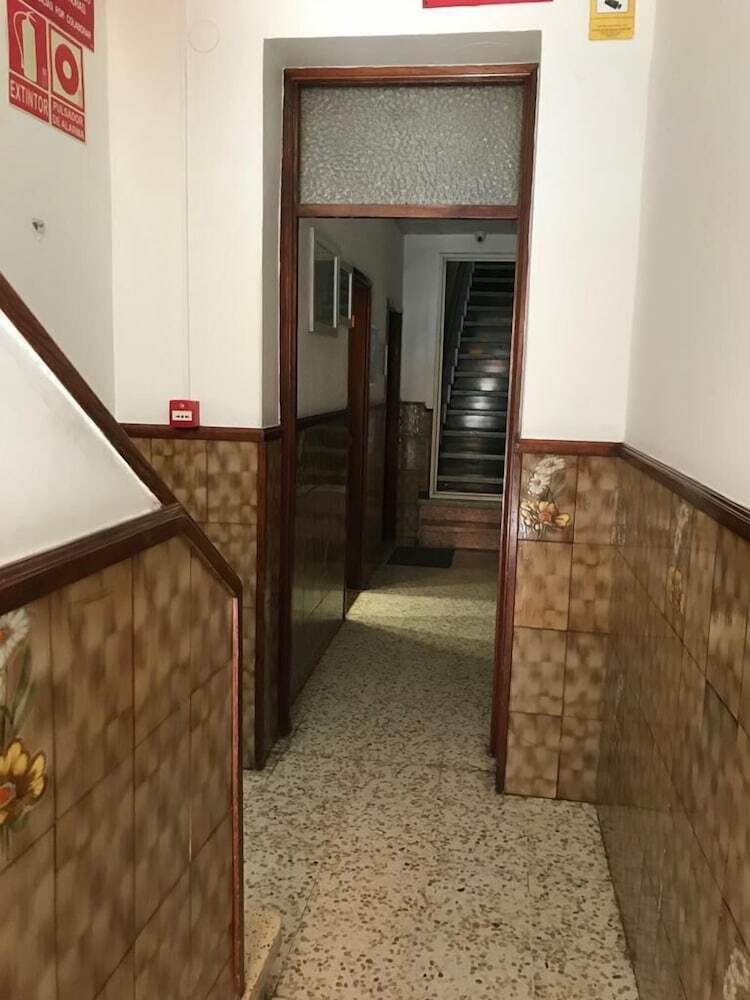Hostal Pension Alvarez