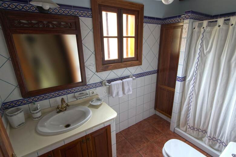 Casa Rural Hermana