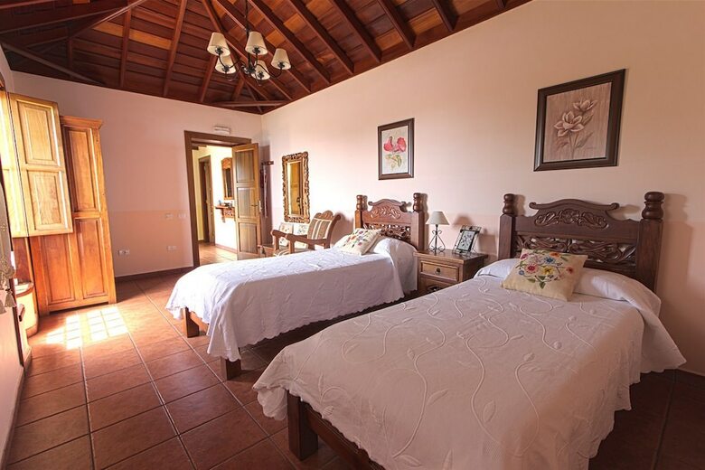 Casa Rural Hermana