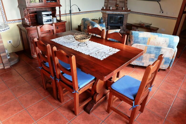 Casa Rural Hermana
