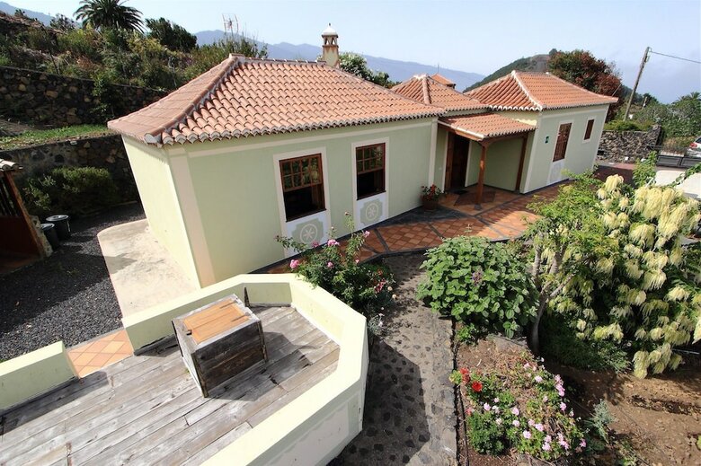 Casa Rural Hermana
