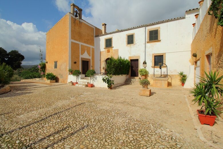 Agroturismo Es Pujol