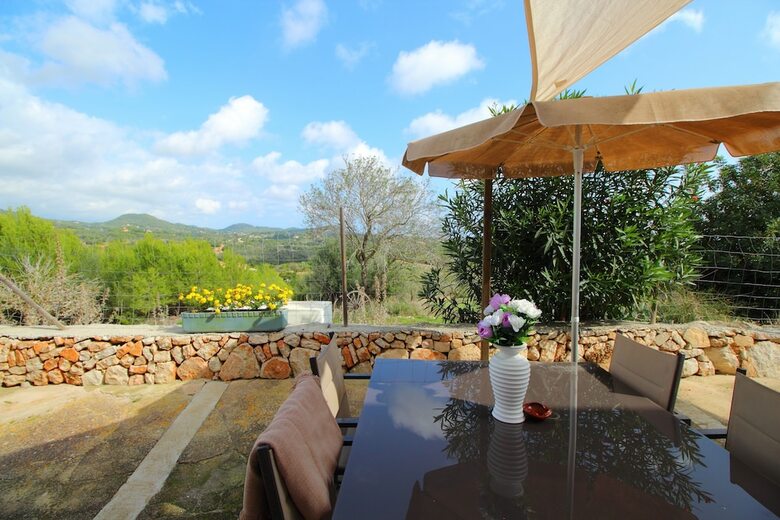 Agroturismo Es Pujol