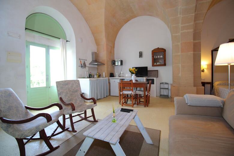 Agroturismo Es Pujol