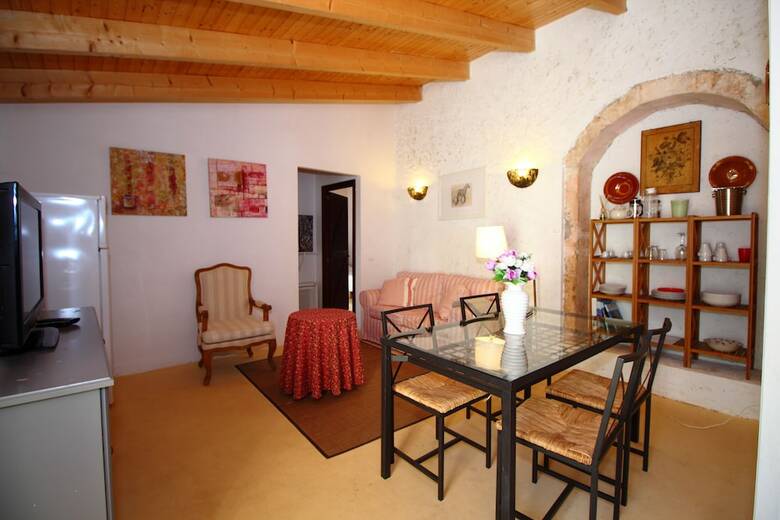 Agroturismo Es Pujol