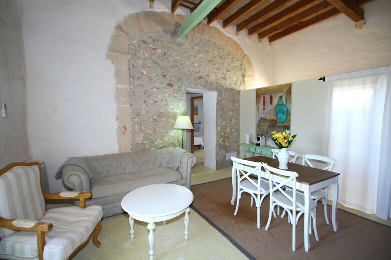 Agroturismo Es Pujol