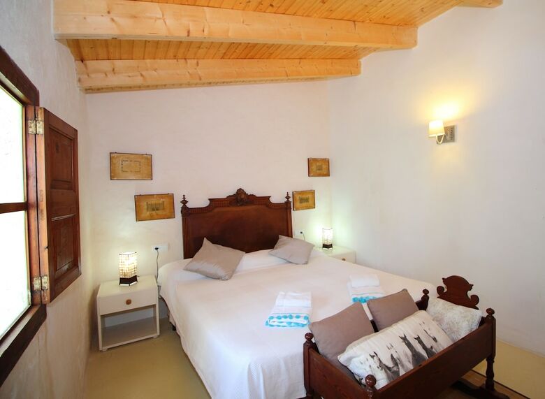 Agroturismo Es Pujol