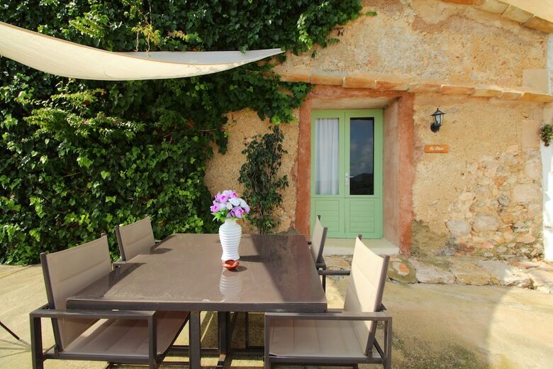 Agroturismo Es Pujol