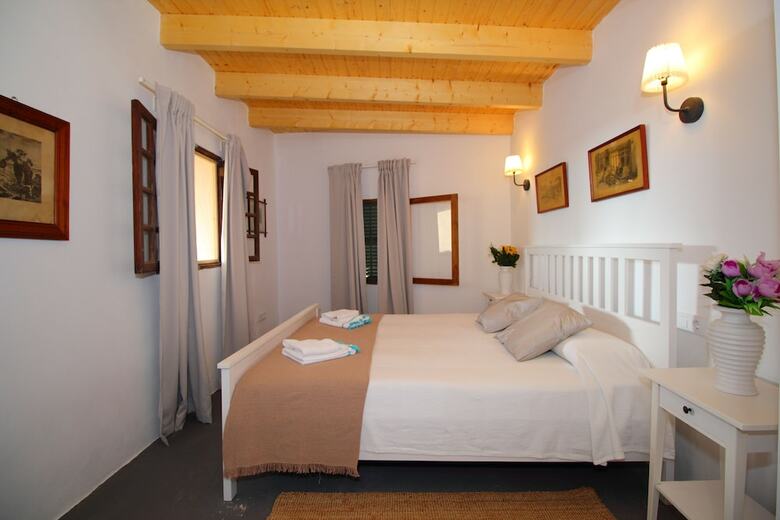 Agroturismo Es Pujol