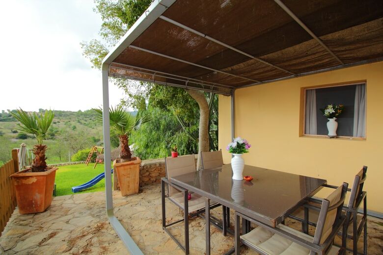 Agroturismo Es Pujol