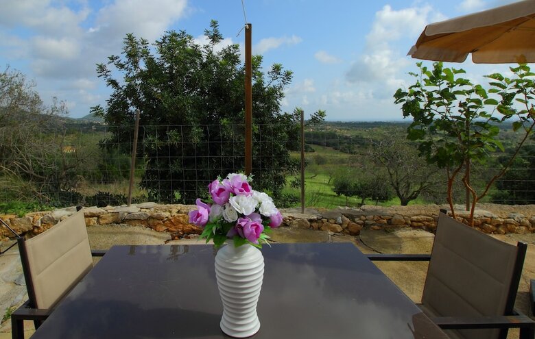 Agroturismo Es Pujol