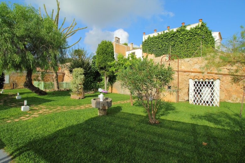 Agroturismo Es Pujol