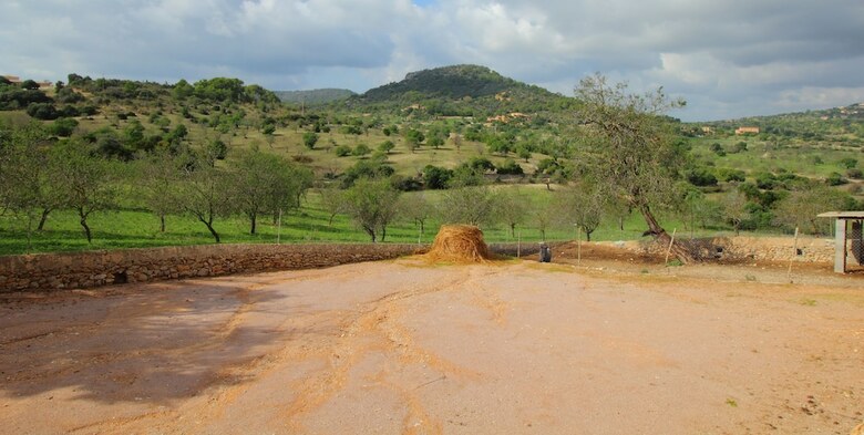 Agroturismo Es Pujol