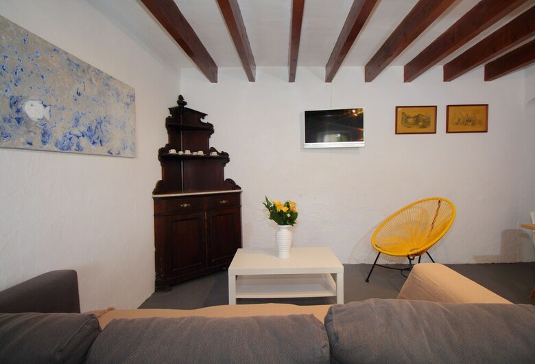 Agroturismo Es Pujol