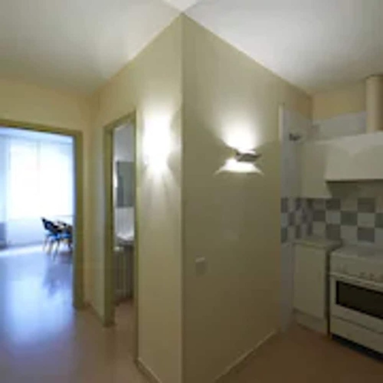 Aparthotel Apartamentos Montserrat Abat Marcet