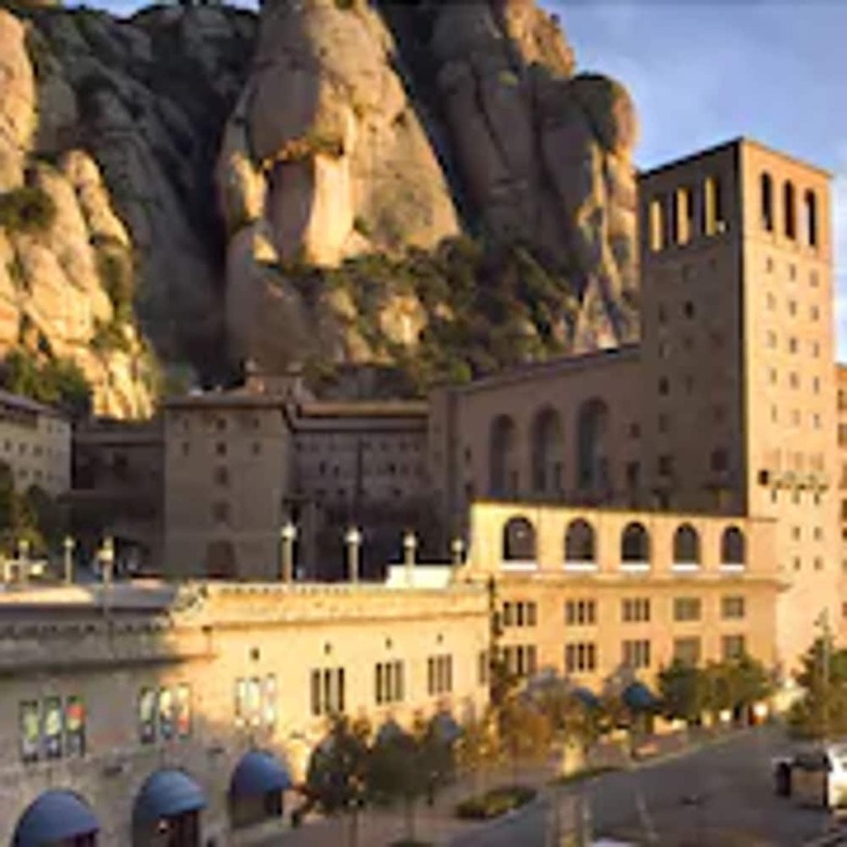 Aparthotel Apartamentos Montserrat Abat Marcet
