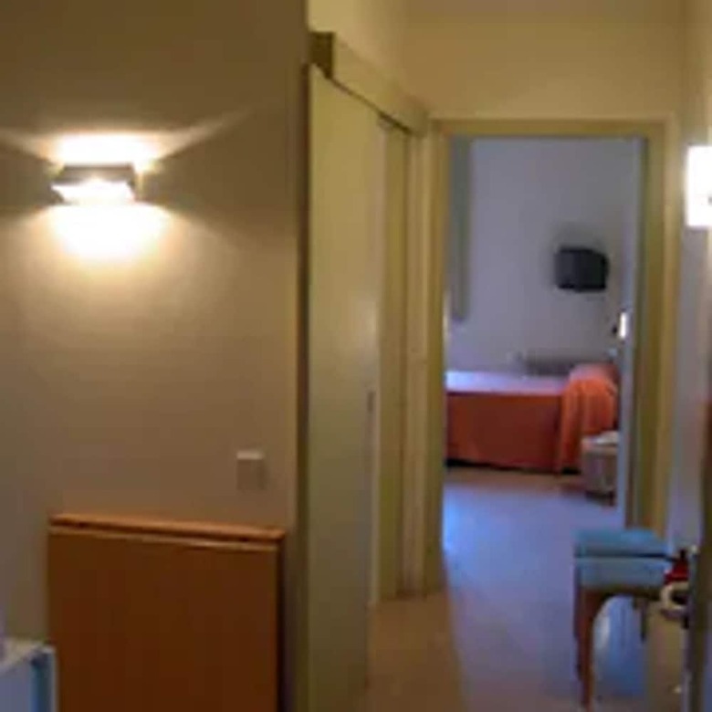 Aparthotel Apartamentos Montserrat Abat Marcet