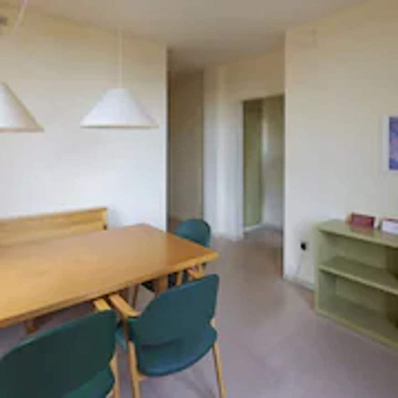 Aparthotel Apartamentos Montserrat Abat Marcet