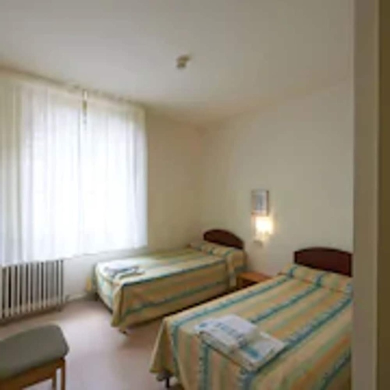 Aparthotel Apartamentos Montserrat Abat Marcet