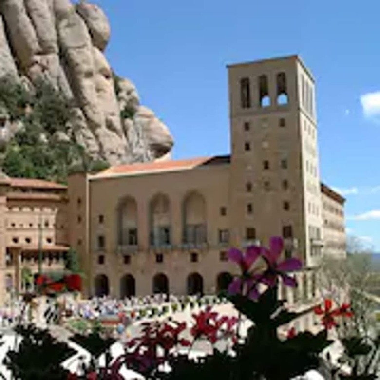 Aparthotel Apartamentos Montserrat Abat Marcet