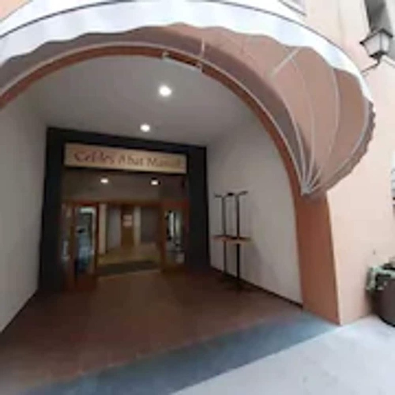 Aparthotel Apartamentos Montserrat Abat Marcet